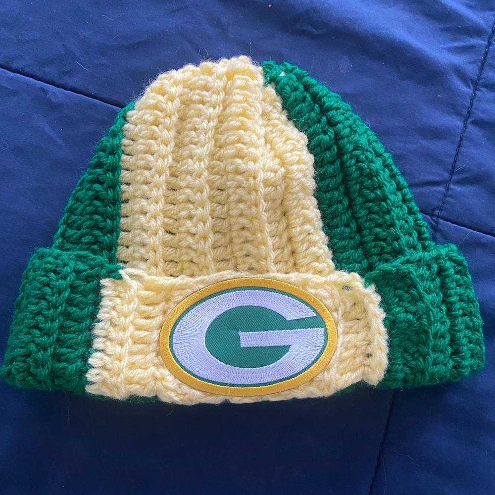 Team Beanies - Picture 6 of 16